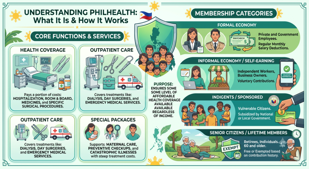 PhilHealth Online Appointment 2 PhilHealth Online Appointment