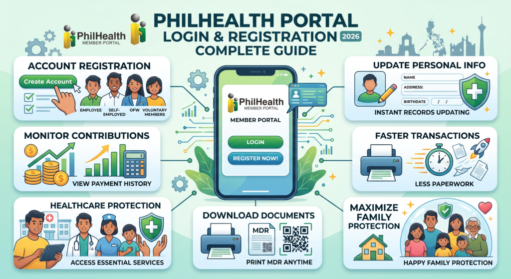 Home 2 PhilHealth