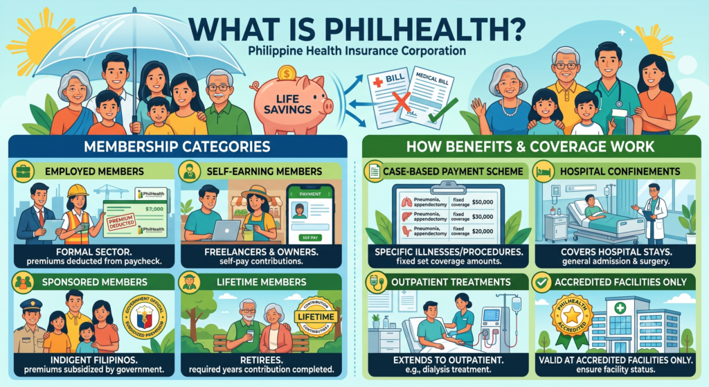 PhilHealth Online Registration 2 PhilHealth Online Registration